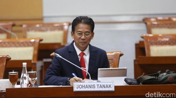 Jokowi Setuju UU KPK Balik ke Versi Lama, Pimpinan KPK Bilang Begini