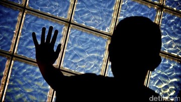 Nangis Dini Hari, Balita di Karawang Dianiaya Pacar Ibunya di Hotel