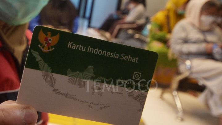 DPR Minta Pemerintah Bentuk Tim untuk Masalah PBI BPJS
