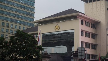 Polri Tegas Proses Hukum Eks Kapolres Bima Kota: Tak Ada Impunitas!