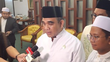 Gerindra soal Usulan Ambang Batas Parlemen 7%: Terlalu Tinggi Bagi Parpol