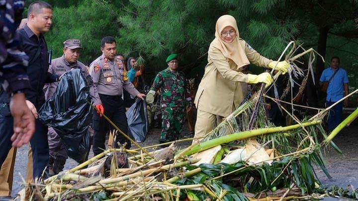 Gerak Cepat Banyuwangi ASRI