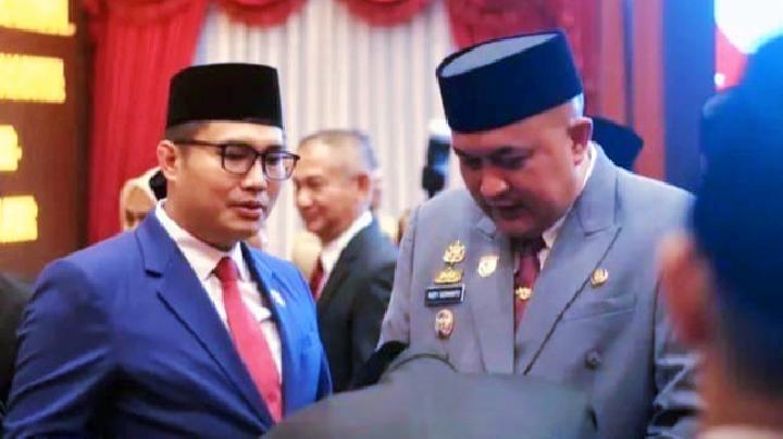 ketua-dprd-kabupaten-bogor-nilai-positif-setahun-kepemimpinan-rudy-jaro