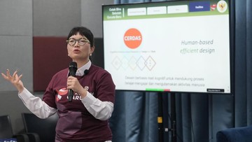 Heboh DS Alumni LPDP: Kata Wamen Stella hingga Anggota Parlemen