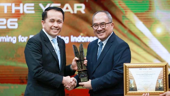 agus-fatoni-raih-excellence-in-regional-financial-governance-2026