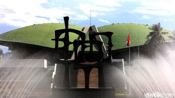 DPR: RUU Perampasan Aset Sedang Tahap Penyusunan Naskah Akademik