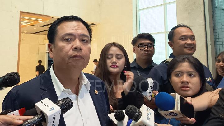 Kata Komisi V soal Isu Dukung Penutupan Minimarket demi KDMP