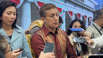 Kemlu Ungkap Kondisi 45 WNI Usai Meksiko Mencekam Buntut Bos Kartel Tewas