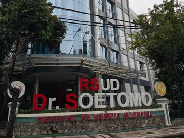 Khofifah Dukung RSUD Dr. Soetomo Ikuti Konferensi ACGME 2026 di Amerika
