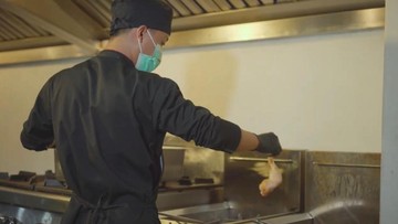 Bina Napi di Dapur SPPG MBG, Ditjenpas Tambah 28 Lokasi Selain Lapas Sukamiskin