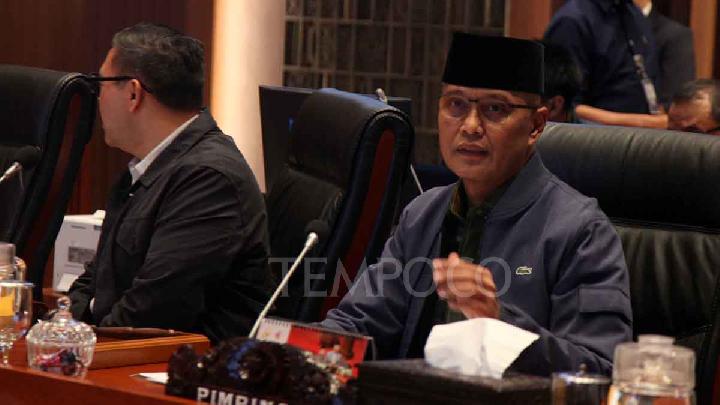 Sukamta Respons Huckabee Soal Israel Punya Hak atas Timteng