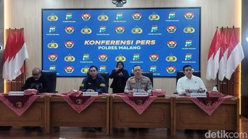 Alasan Bareskrim Ikut Usut Remaja Wanita Dibunuh Pacar di Malang