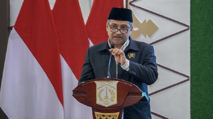 DPRD DKI Jakarta Usul 0,5 Persen APBD Digunakan untuk Perangi Narkoba