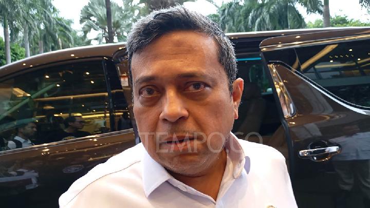 BPJPH: Produk AS yang Masuk Indonesia Punya 2 Label Halal