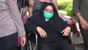 Terungkap ASN BPK Penganiaya ART di Bogor yang Akhirnya Ditahan