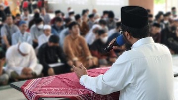 7 Contoh Kultum Ramadan 2026, Singkat tapi Tetap Penuh Makna