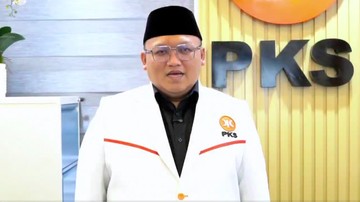 PKS: Ambang Batas Parlemen 4% Sudah Cukup Baik, Tak Perlu Naik