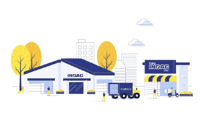 Kenapa Harus Membeli Kasur Inoac dari Toko Distributor Resmi? Ini Alasannya