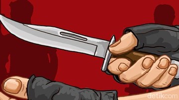 Polisi Buru 2 Pelaku Lain Terkait Debt Collector Tusuk Advokat di Tangerang
