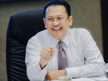 Bamsoet Dorong Pengembangan Makanan Siap Saji Berteknologi Modern