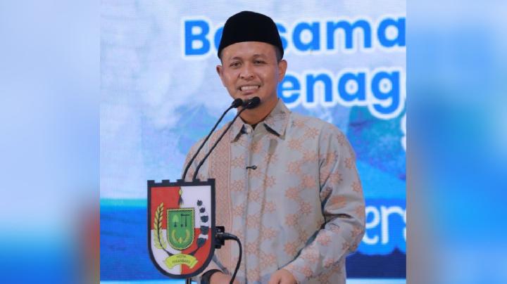 Pekanbaru Bangun Bundaran Rp 3 Miliar Tanpa Gunakan APBD