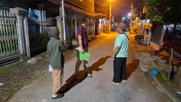 Viral Mahasiswi Jadi Korban Jambret di Bogor, Pelaku Diduga Pakai Motor Curian