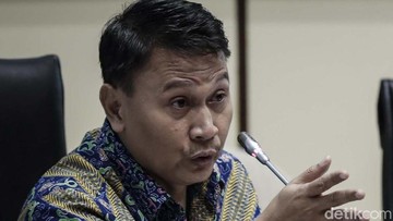 PKS soal Gugatan Larang Keluarga Presiden-Wapres Maju Pilpres: Ruhnya Bagus
