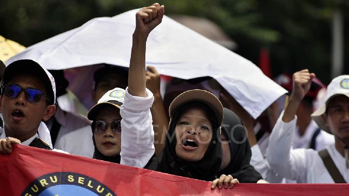 CALS Jadi Pihak Terkait Uji Materiil UU Guru dan Dosen di MK