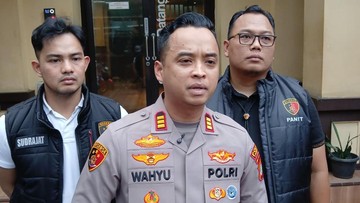 Motor Warga Jakut Dicuri Lalu Ditemukan di Jakbar, Polisi Serahkan ke Pemilik