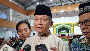 CT Bakal Kerja Sama dengan Muhammdiyah Kelola Tanah Wakaf Jadi Pertanian