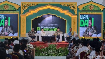 Anwar Abbas Puji CT Pengusaha Sukses, Minta Warga Muhammadiyah Mencontoh
