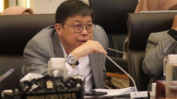 Komisi IV DPR Dorong Segerakan Salurkan Bantuan Pangan Februari-Maret 2026