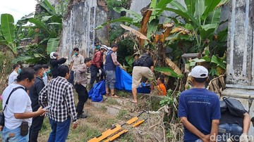 Ini Hasil Autopsi Penyebab Kematian Ibu dan Anak di Jombang