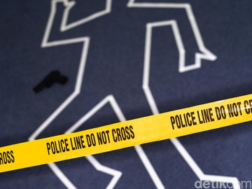 Pria Tewas Terlindas Forklift di Cilincing Jakut, Operator Diamankan