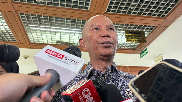 Banggar DPR Minta Impor Mobil Pikap Dibatalkan