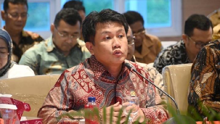 Adakah Kader PDIP Terlibat Proyek MBG?