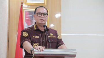 Walkot Serang Bakal Panggil Guru P3K Paruh Waktu, Cari Solusi Soal Gaji