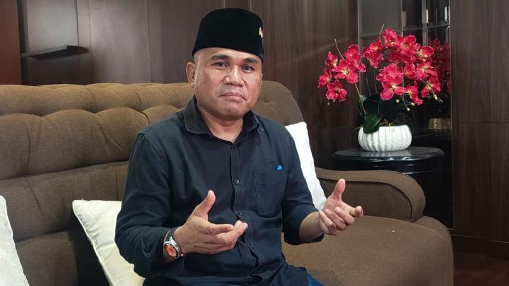 Partai Gerakan Rakyat Dorong Ambang Batas Parlemen 0 Persen