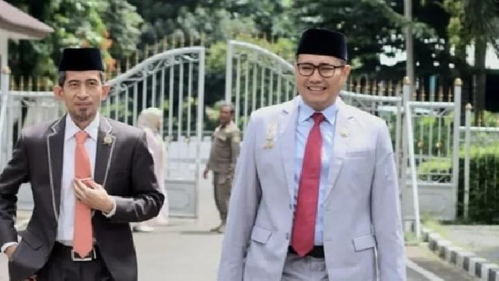 Sastra Winara Dorong Optimalidasi Tiga Program Prioritas Kabupaten Bogor