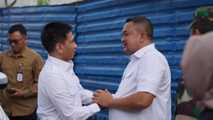 Rudy Susmanto Tegaskan Komitmen Kabupaten Bogor Percepat Penanganan TBC