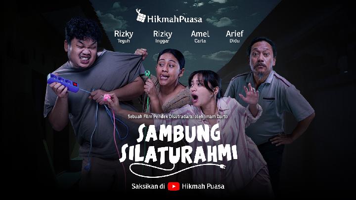 PT Djarum Hadirkan Film Pendek “Sambung Silaturahmi” Sebarkan Pesan Kebaikan