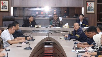 Satgas Polda Metro Ketatkan Pengawasan Harga-Mutu Pangan Jelang Lebaran