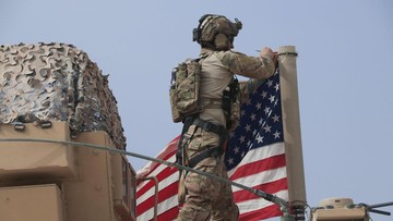 KBRI Minta WNI di Bahrain Waspada Usai Markas Militer AS Diserang Iran