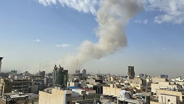 Timteng Memanas Usai Iran Diserang AS-Israel, WNI di Riyadh Diminta Waspada