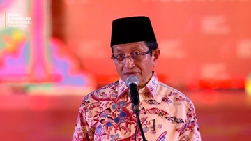 Menag: Perayaan Natal dan Imlek Jadi Bukti Kerukunan Indonesia Capai Puncak