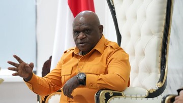 Pigai Dorong Polri Pakai Restorative Justice di Kasus Pandji Pragiwaksono