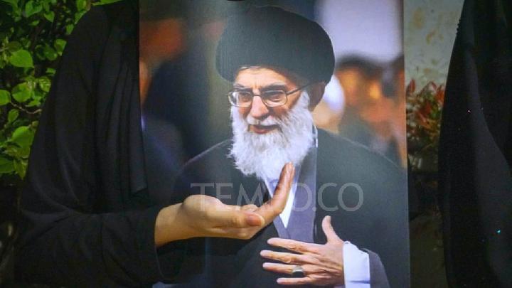 PKB Kutuk Serangan AS-Israel ke Iran yang Tewaskan Khamenei
