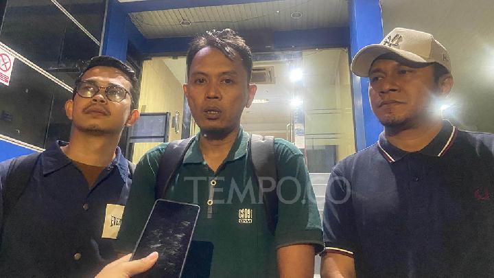 Puluhan Ormas Teken Petisi Tolak Perjanjian Dagang dan BOP