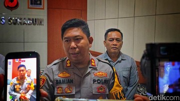 Kapolres Beber Sebab Luka Lebam di Bocah NS Tewas Diduga Dianiaya Ibu Tiri