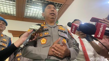 Komisi III DPR Atensi soal Ayah Bocah NS Anggota Geng, Kapolres Sukabumi Usut